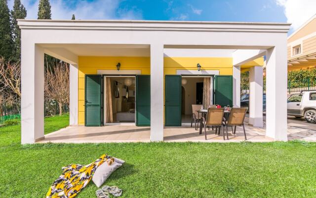 Private Maisonette near Corfu Town By Konnect
