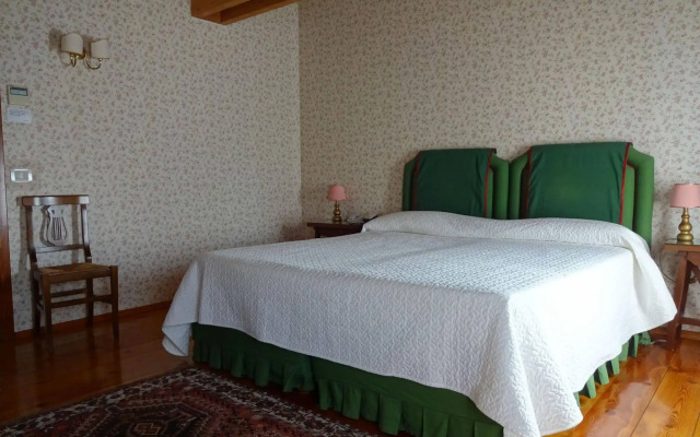 Ca' Tessera Venice Airport