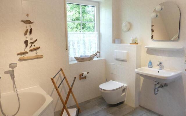 Haus Seeschwalbe, FW 5