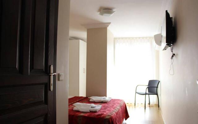 My Way Cadde Butik Otel