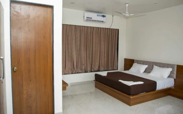 Omkara Resort