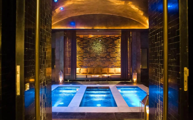 Hotel le Golf d'Essaouira & Spa