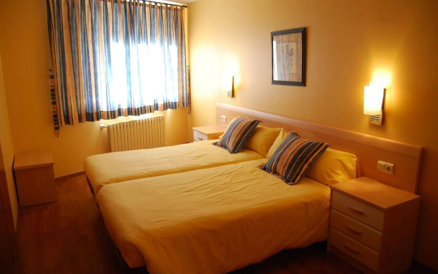 Apartaments del Meligar