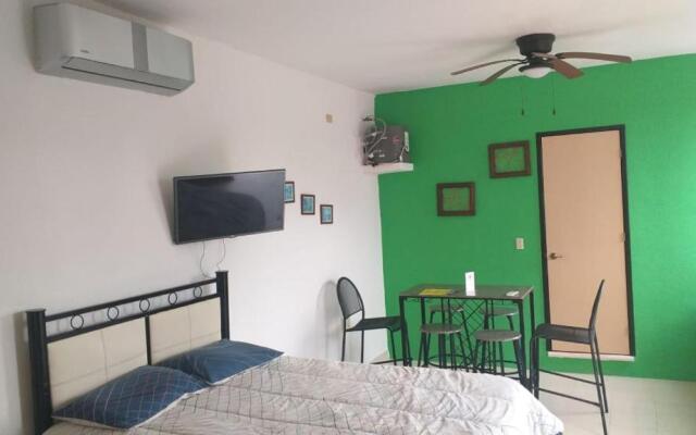 Depto Las Puertas de la Ría #6