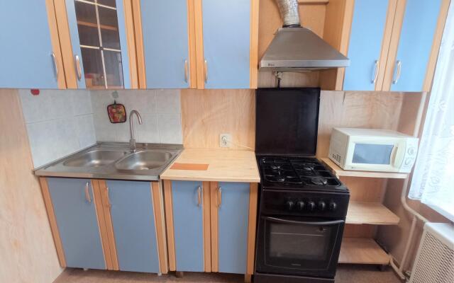 Апартаменты на улице Расточная