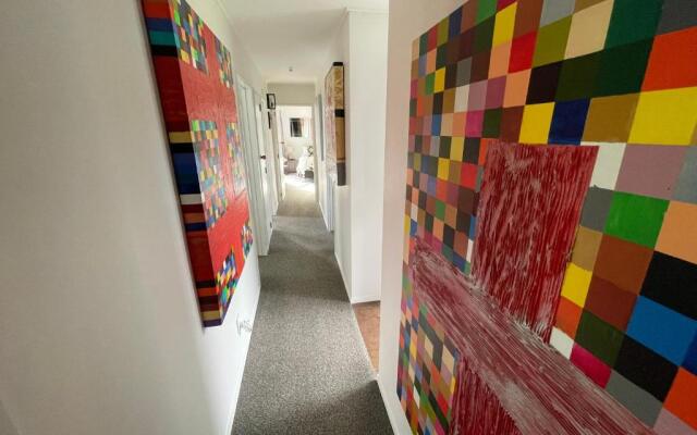Greenmeadows Napier & Pet Friendly