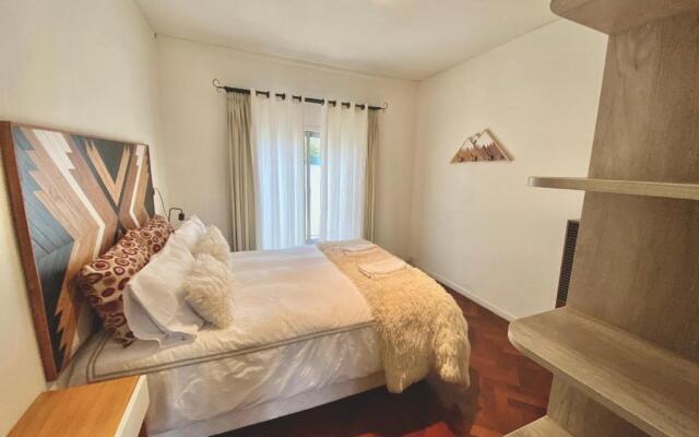 Ñireco HOUSE by LEO