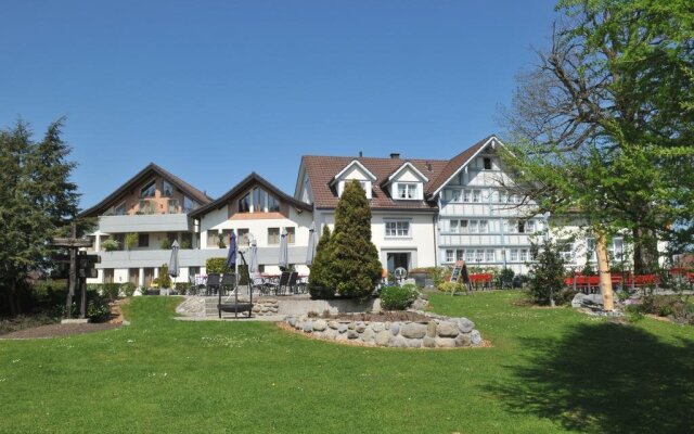 Hotel Wolfensberg