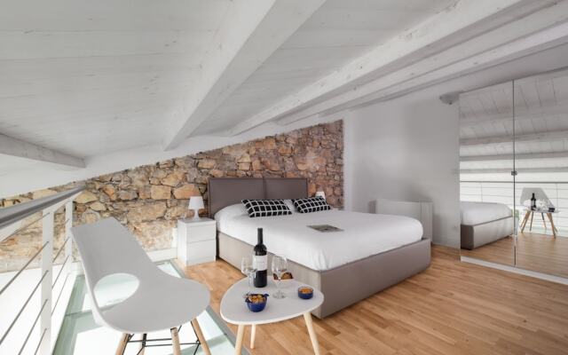 Cannes Old Town Suites
