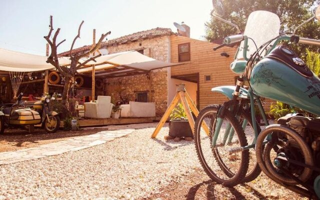 Seles Camping - Adults Only
