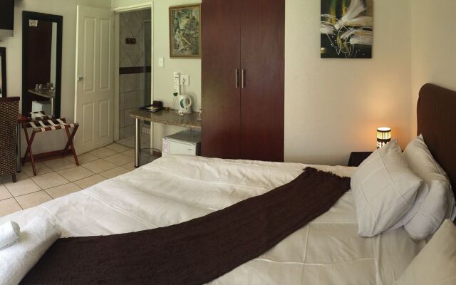 Premiere Guest House