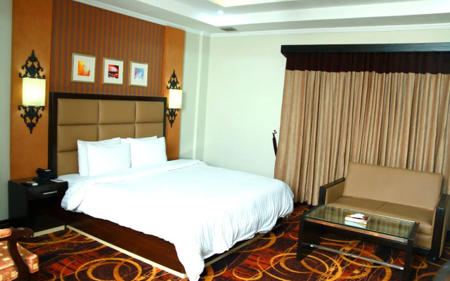 Hotel One Abbottabad