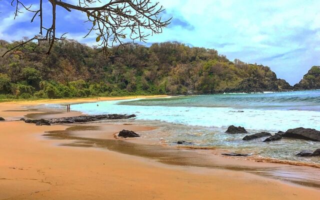 Pousada Recanto da Ná