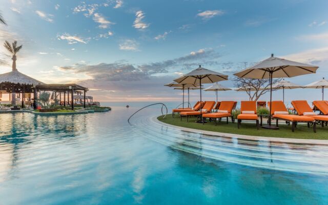 Grand Solmar Lands End Resort And Spa