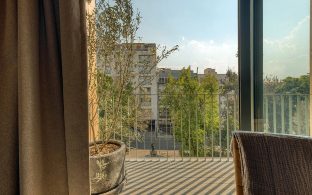 ONTO Alvaro Obregon Mexico City