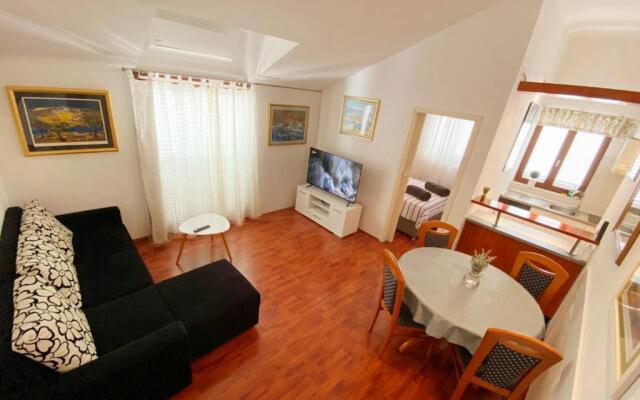 Apartman Beus
