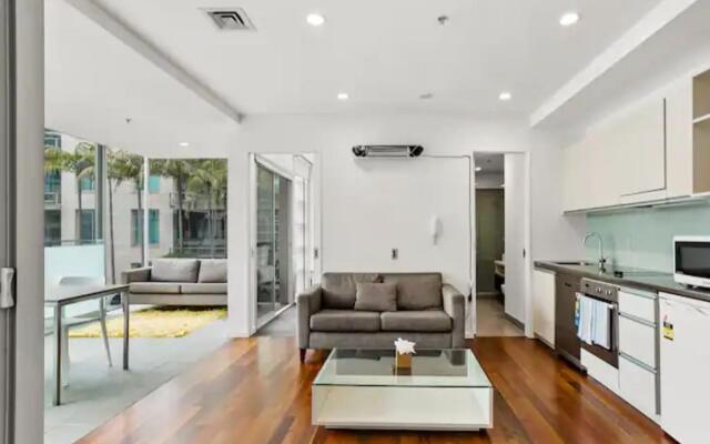 Viaduct Harbor Beauty - Free Wi-Fi, Gym And Pool