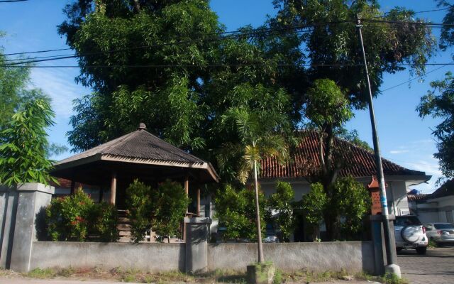 Ndalem Mantrigawen