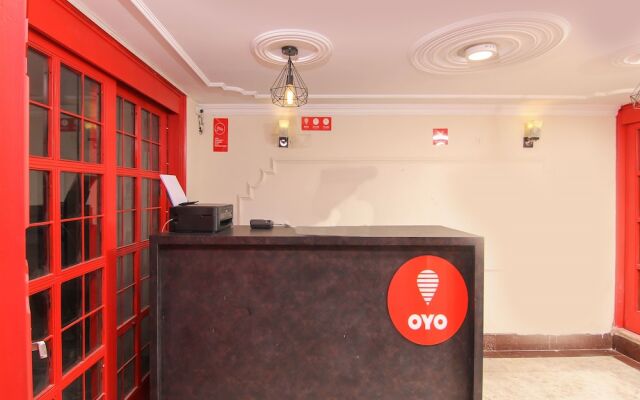 Serenity Stay 2 by OYO Rooms