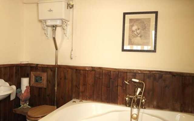 Summerhill Cottage Windermere The Lake District