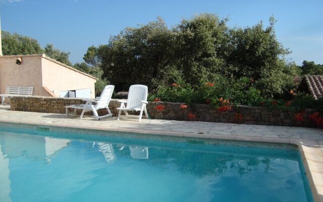 Domaine de L'échappée Belle