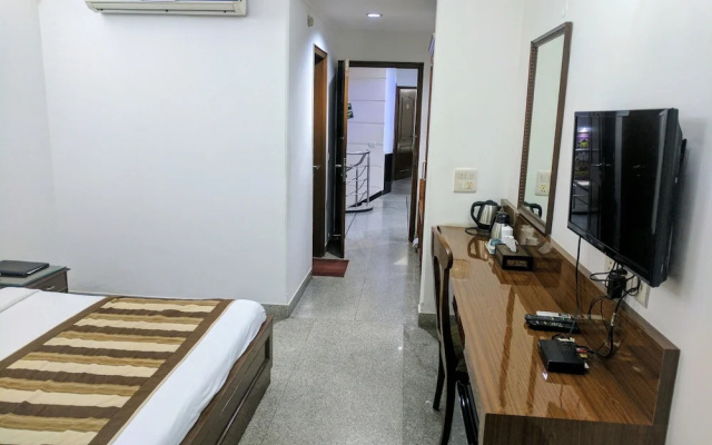 Hotel Exotica Gurgaon
