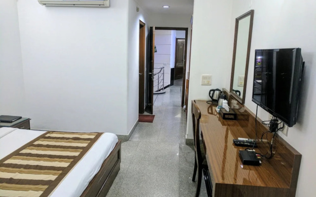 Hotel Exotica Gurgaon