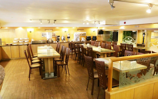 Hub Hotel – Kaohsiung Cisian Branch