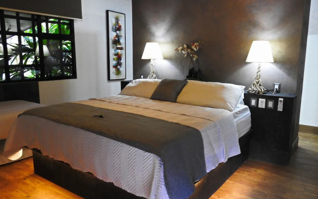 Hotel Boutique Casa Del Rio