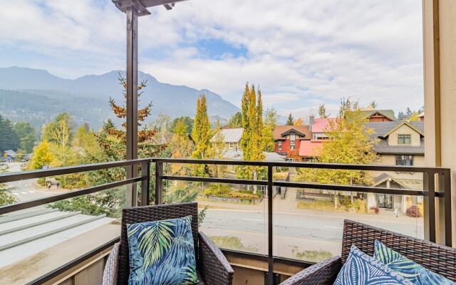 Whistler Vacation Club Lake Placid Lodge - 315