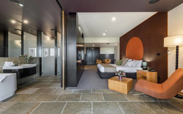 Peppers Moonah Links Resort