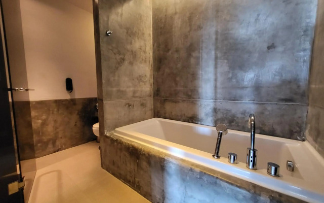 The Yama Hotel Phuket