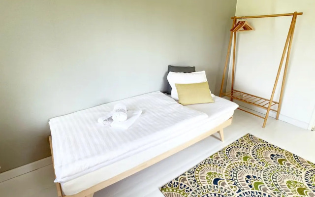 Olo Center by Kolovesi National Park