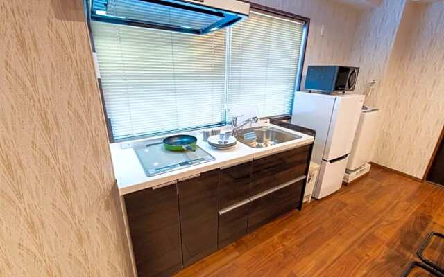 Futaba Building - Vacation STAY 99914