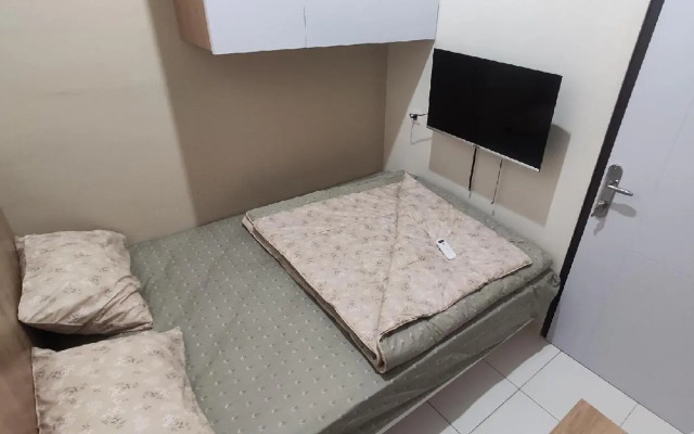 Behomy Cibinong  Suite