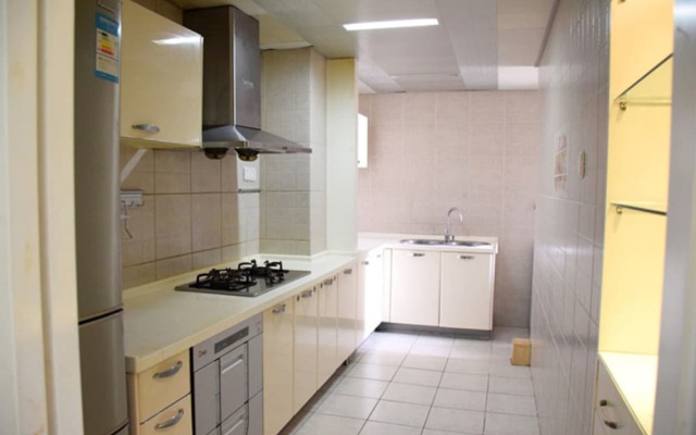 Sanya Blue Bay Apartment