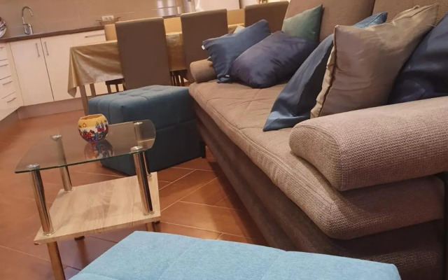 Apartments Luxury Oasis