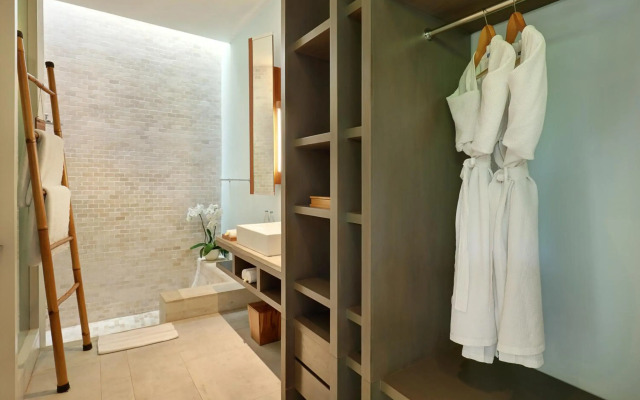 The Elysian Boutique Villa Hotel