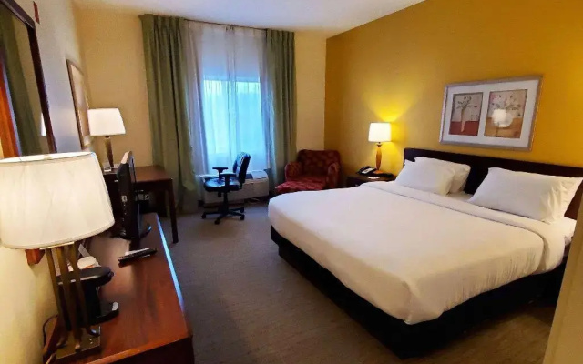 Wingate by Wyndham Uniontown