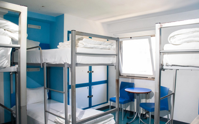HI Lisboa – Pousada de Juventude - Hostel