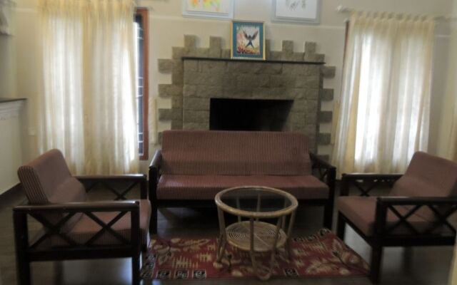 Summit Bird's Valley Resort & Spa