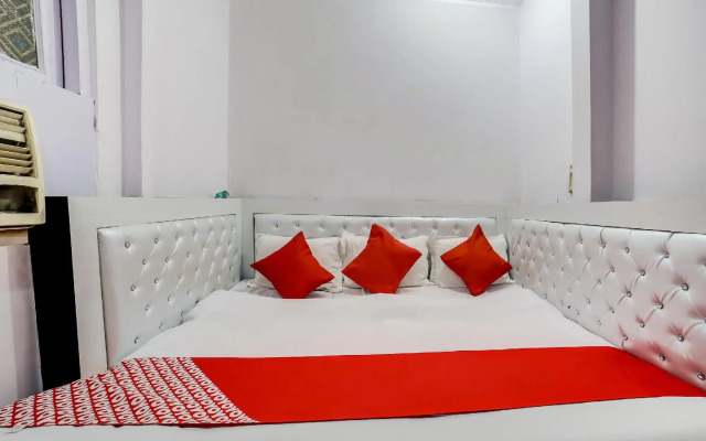 Yes Sir Guest House