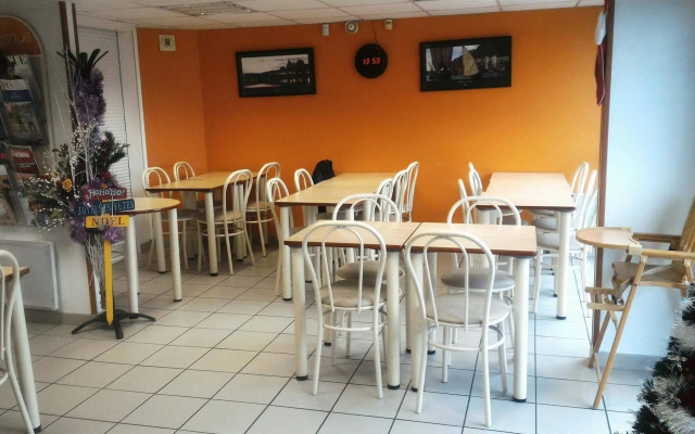 Premiere Classe Orléans Ouest - La Chapelle Saint Mesmin