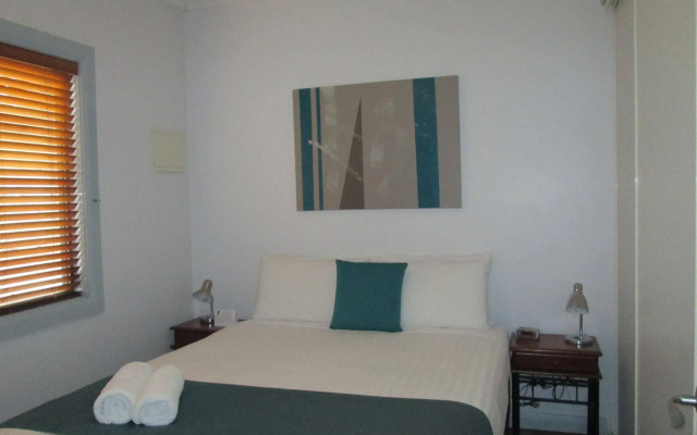 Tasman Holiday Parks - Moama on the Murray