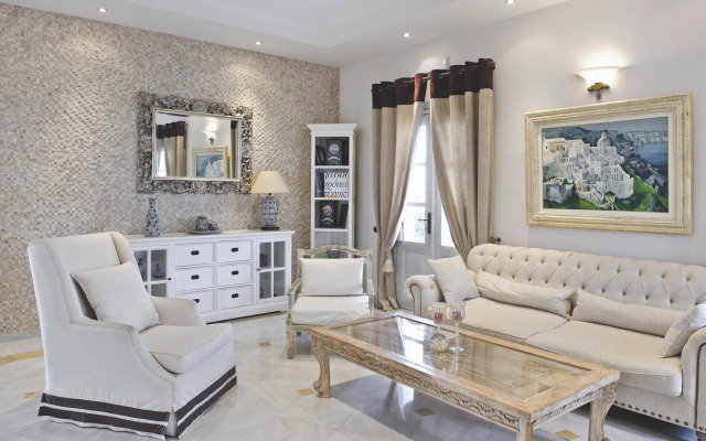El Greco Resort & Spa