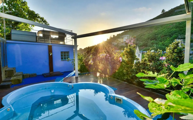 Cinqueterre Residence