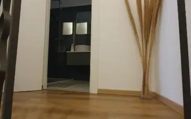 Casa indipendente San Giorgio