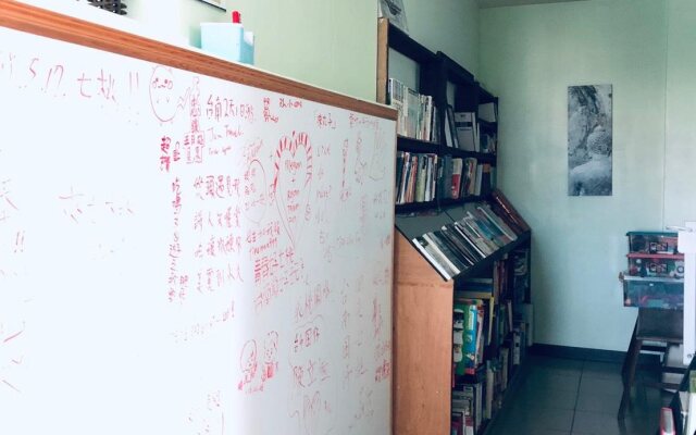Lai Chi Te Hotel Tainan