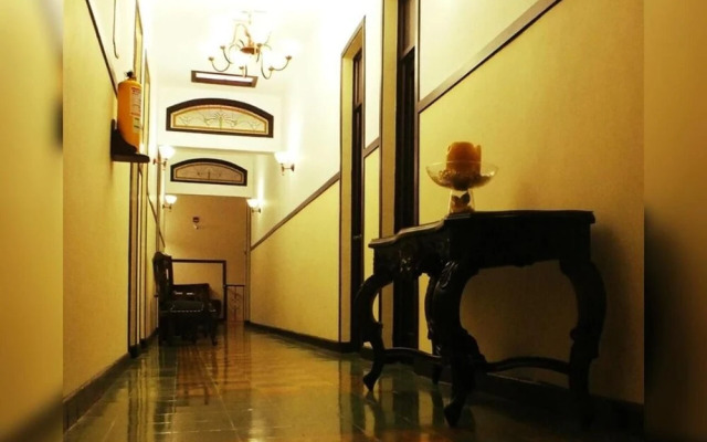 Casa Escobar Buga