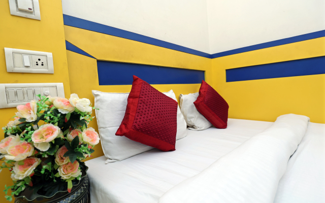 Visa Guest House